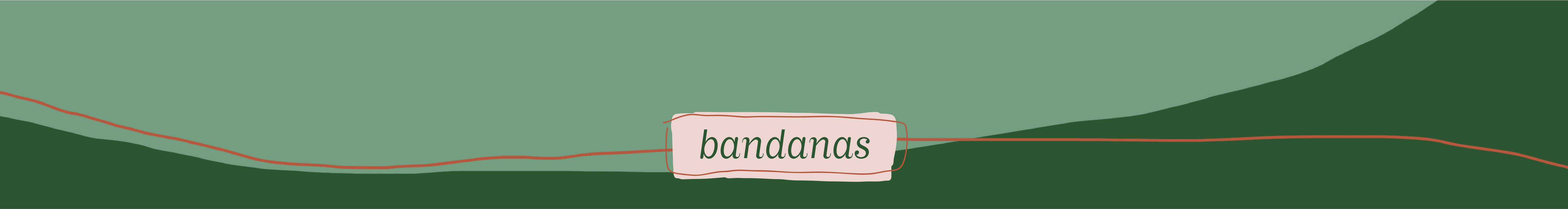 Classic Bandanas