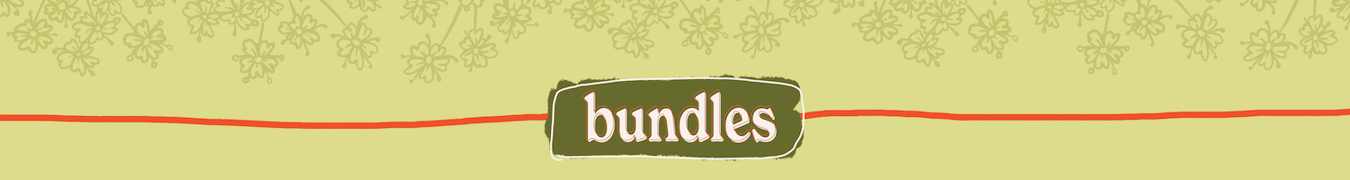 Bundles