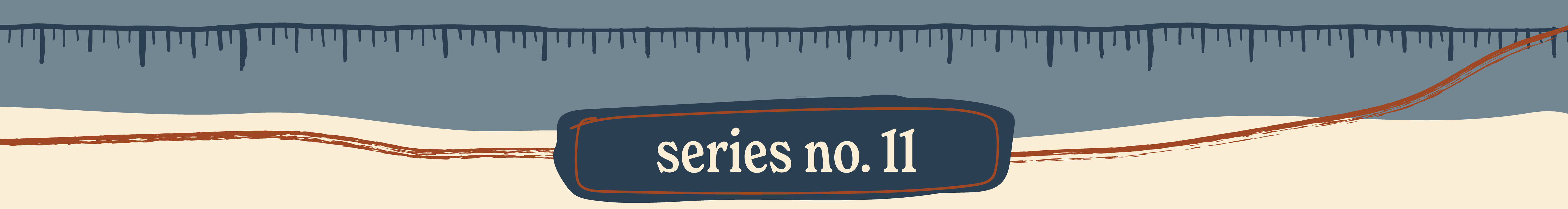 Series 11 Bandanas
