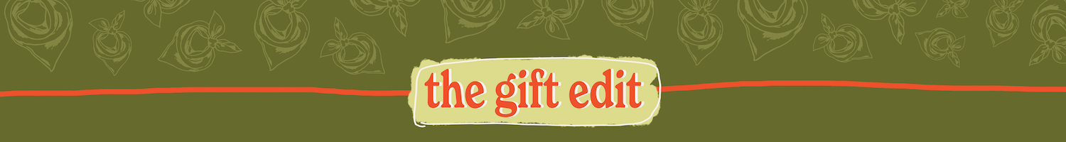 Gift Edit