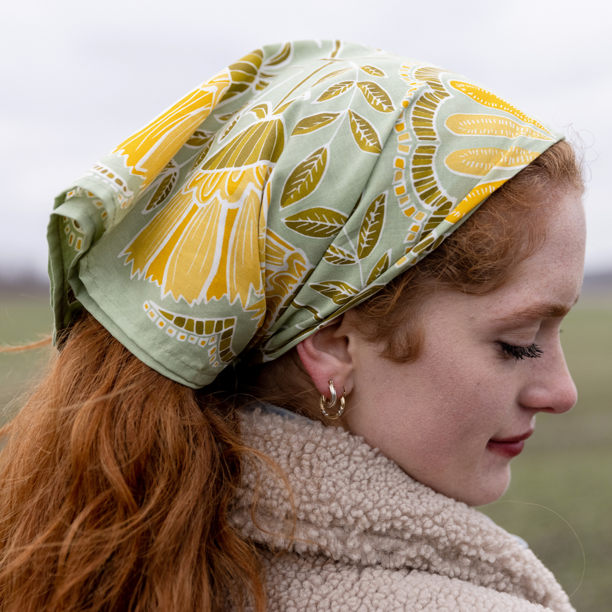 Handker Bandanas | 34