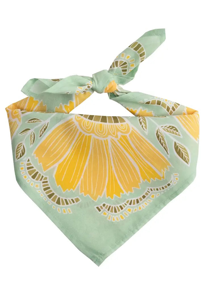 No. 044 Hazel Bandana