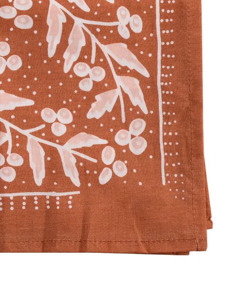 No. 058 Terra Bandana