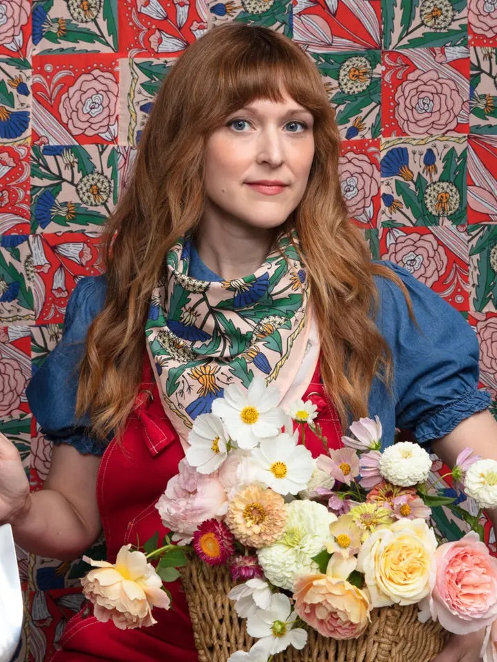 No. 103 Dandy Bandana