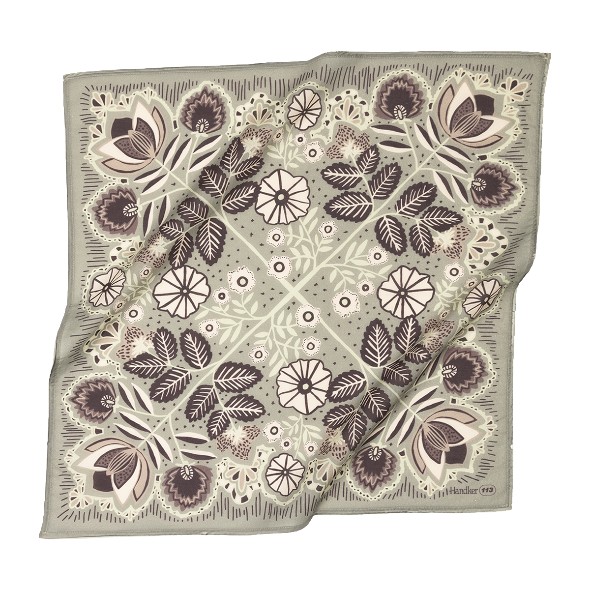 No. 113 Esther Bandana