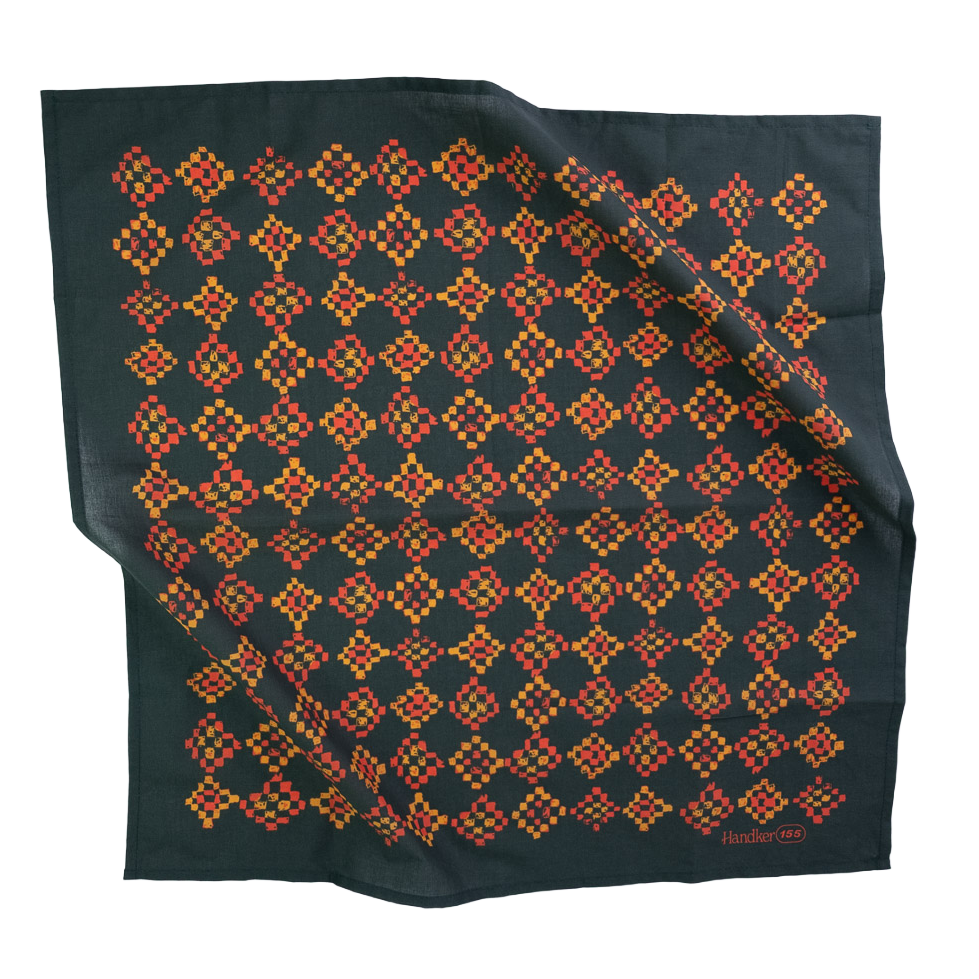 Series 18 Bandana Bundle
