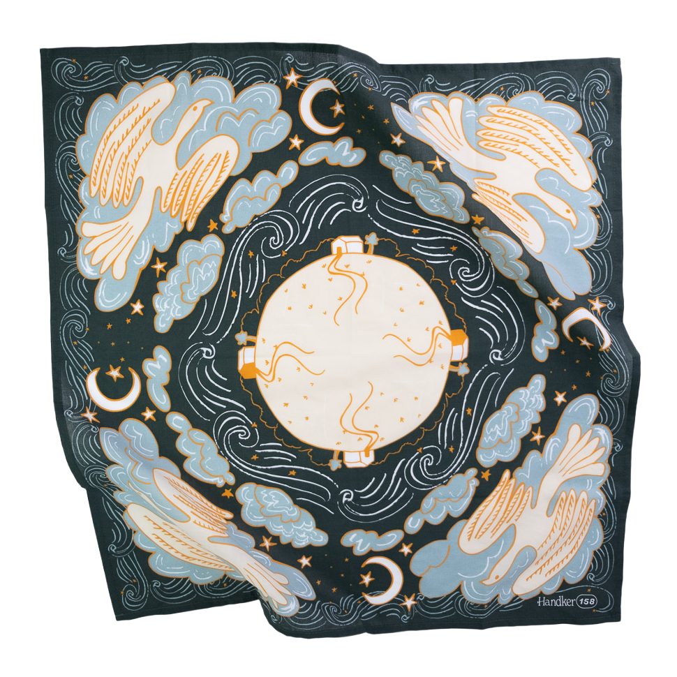 Series 18 Bandana Bundle