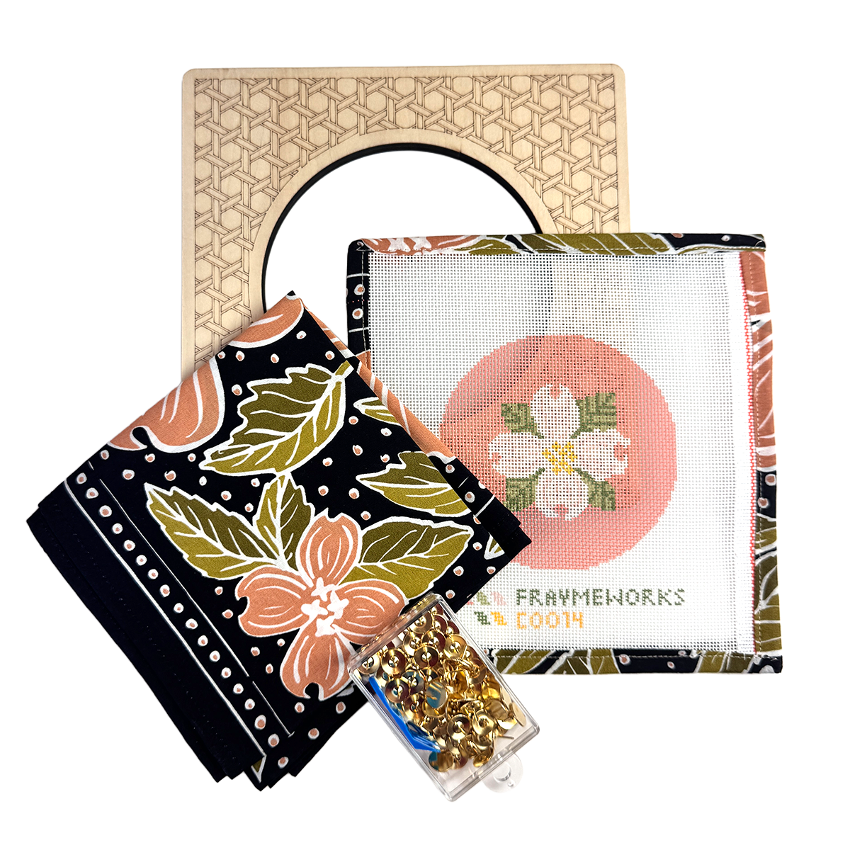 Needlepoint Amy Bundle