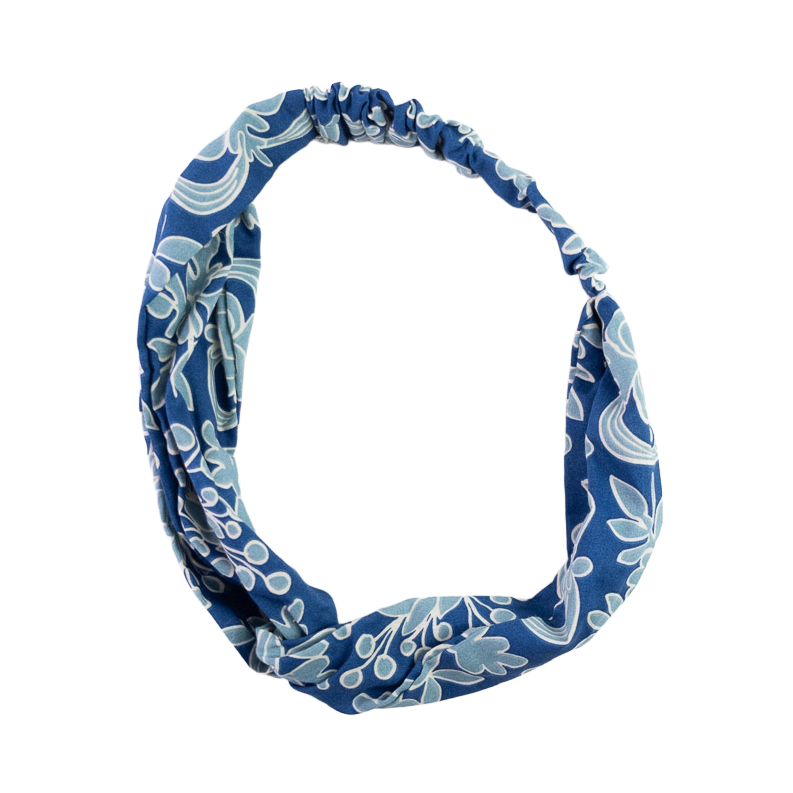 Maggie Cotton Headband