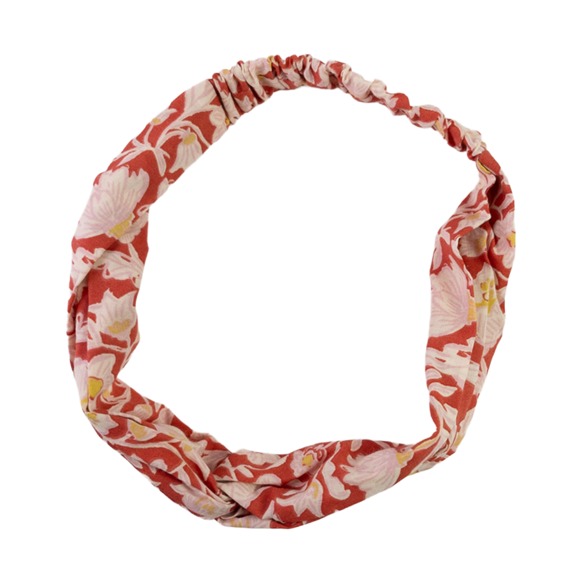 Delphine Cotton Headband