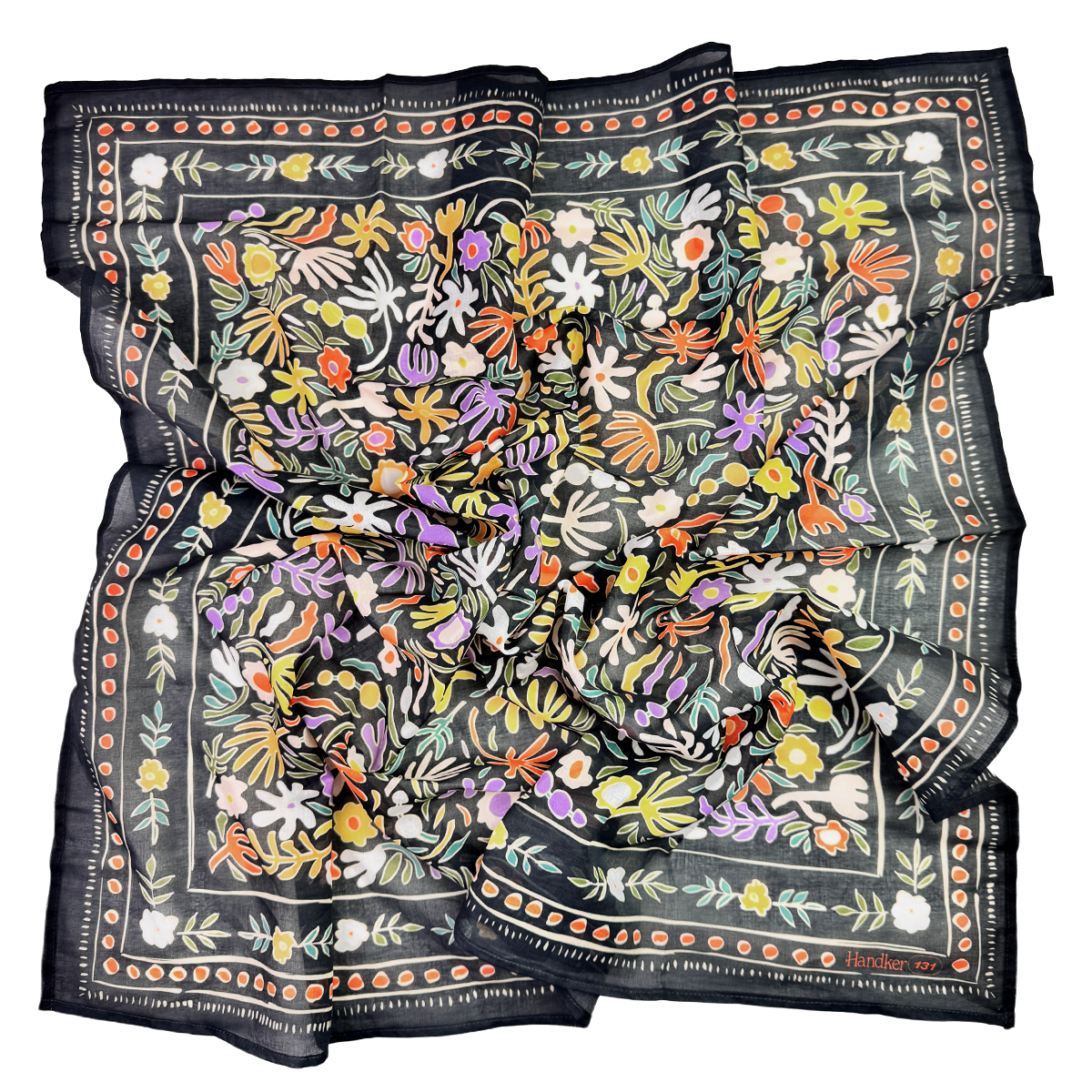 Handker Bandanas | 34