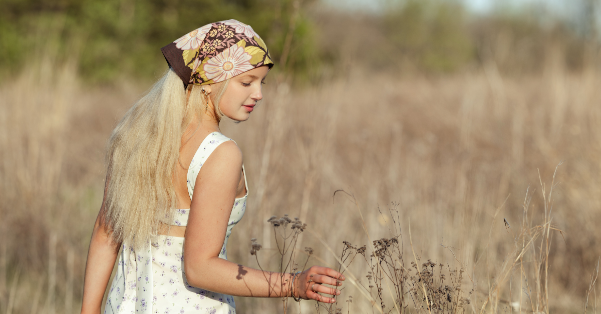 Handker Bandanas | Artist Designed Bandanas for Everyday