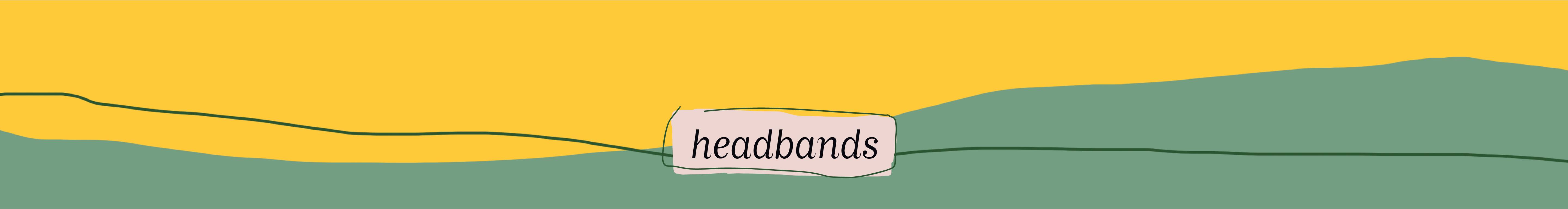 Headbands