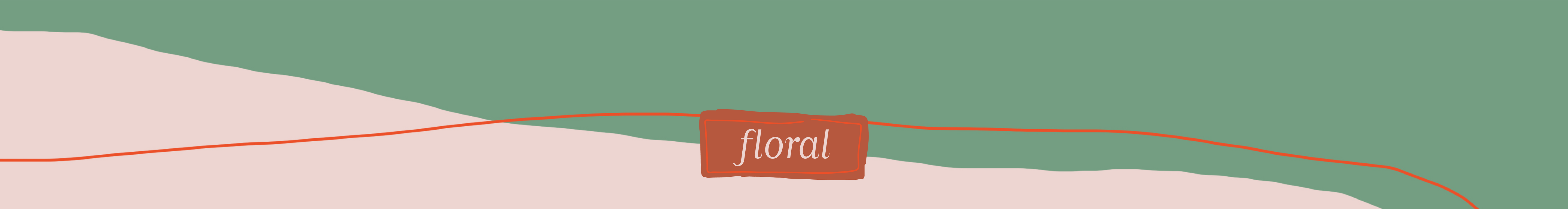 Floral Bandanas