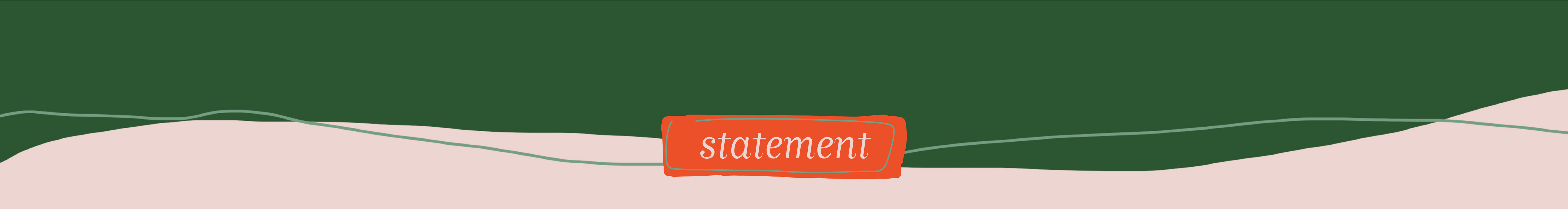 Statement Bandanas