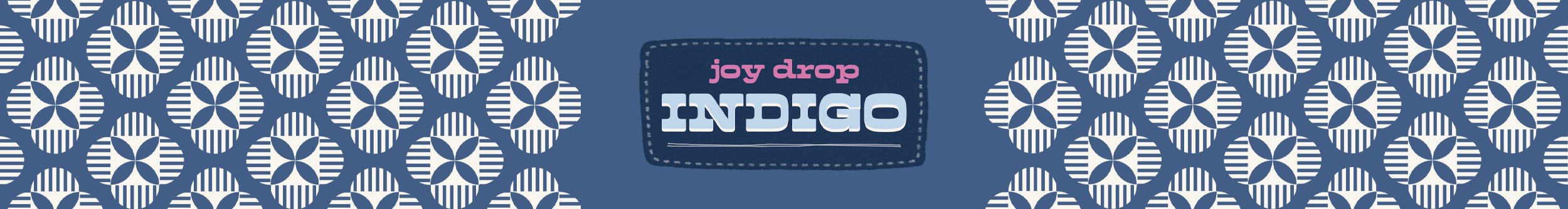 Indigo Scarves