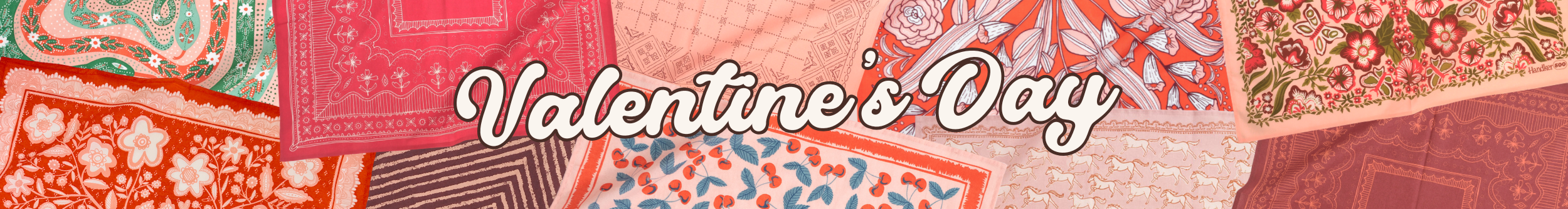 Valentine's Day
