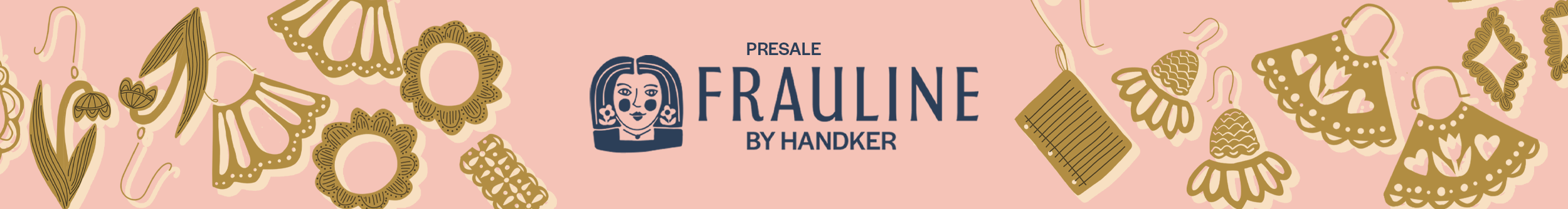 Artisan Jewelry Presale
