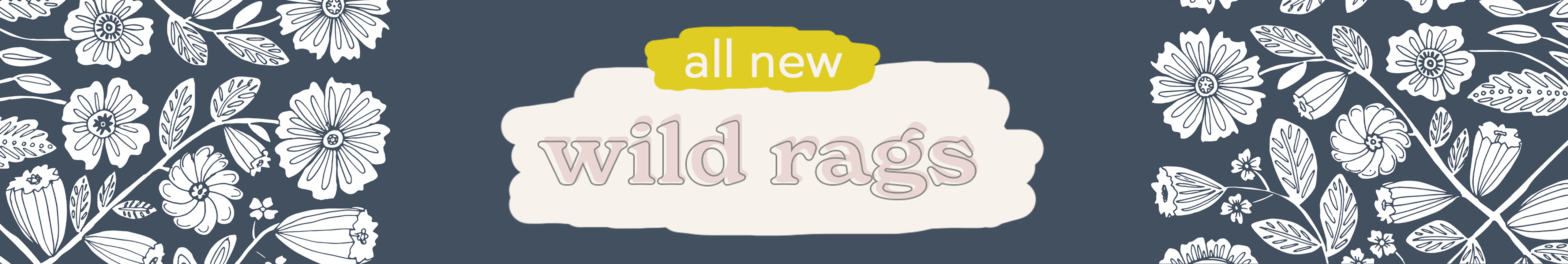 Wild Rags Bandanas