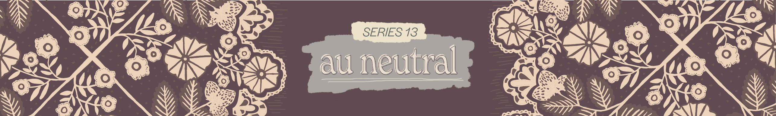 Series 13