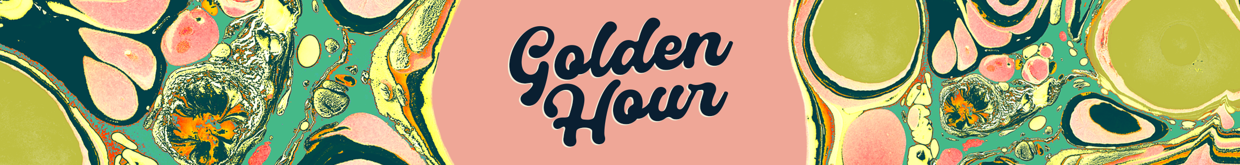Series 16: Golden Hour