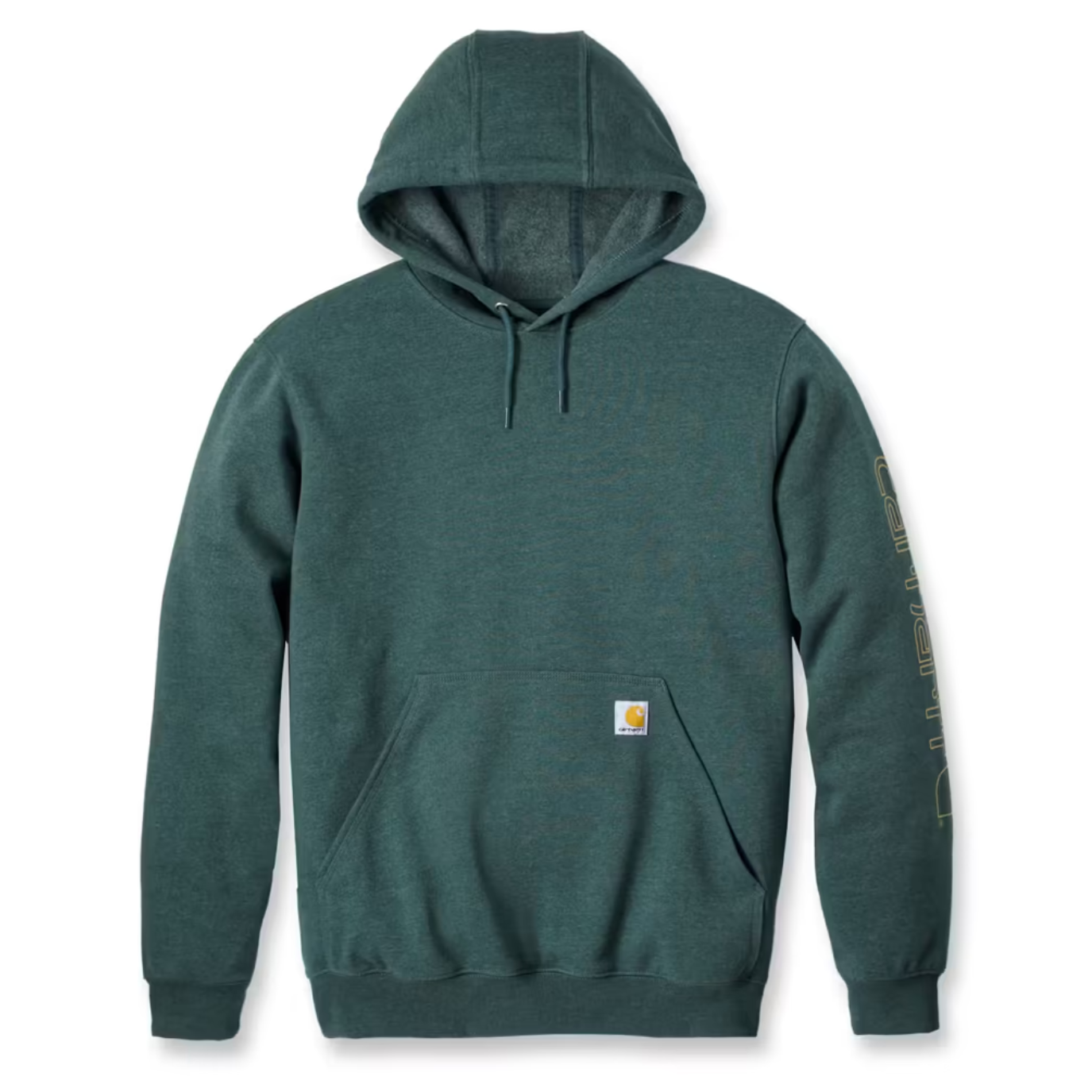 Carhartt Loose Midweight Logo Sleeve Graphic Sweatshirt - Men's