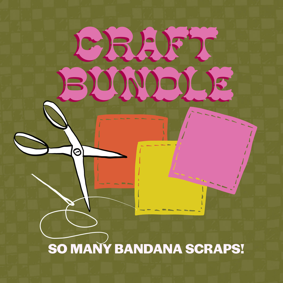 2026 Craft Bundle