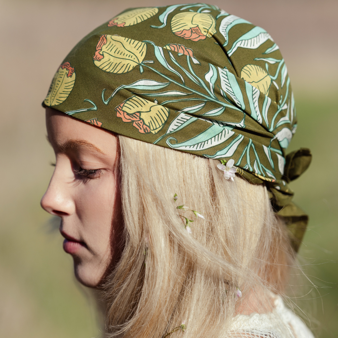 No. 137 Adele Bandana