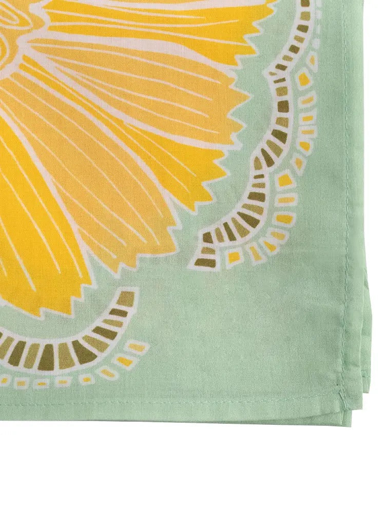 No. 044 Hazel Bandana