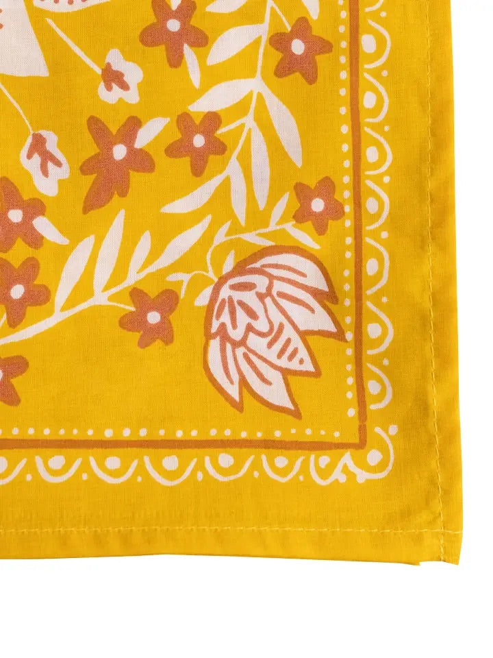 No. 051 Antonia Bandana