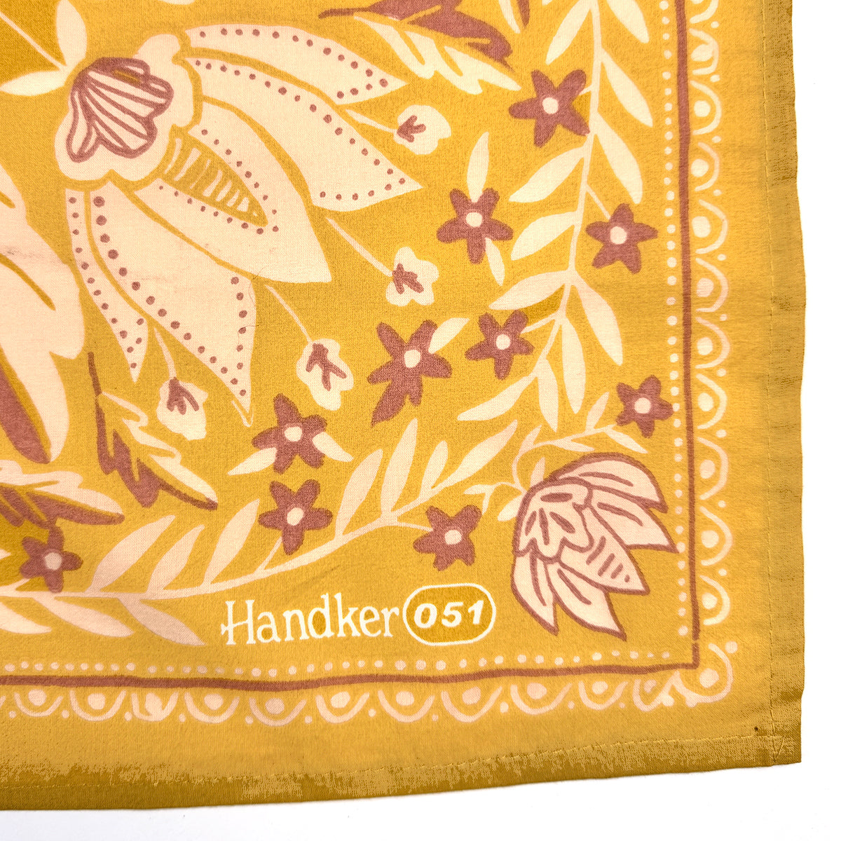 No. 051 Antonia Bandana