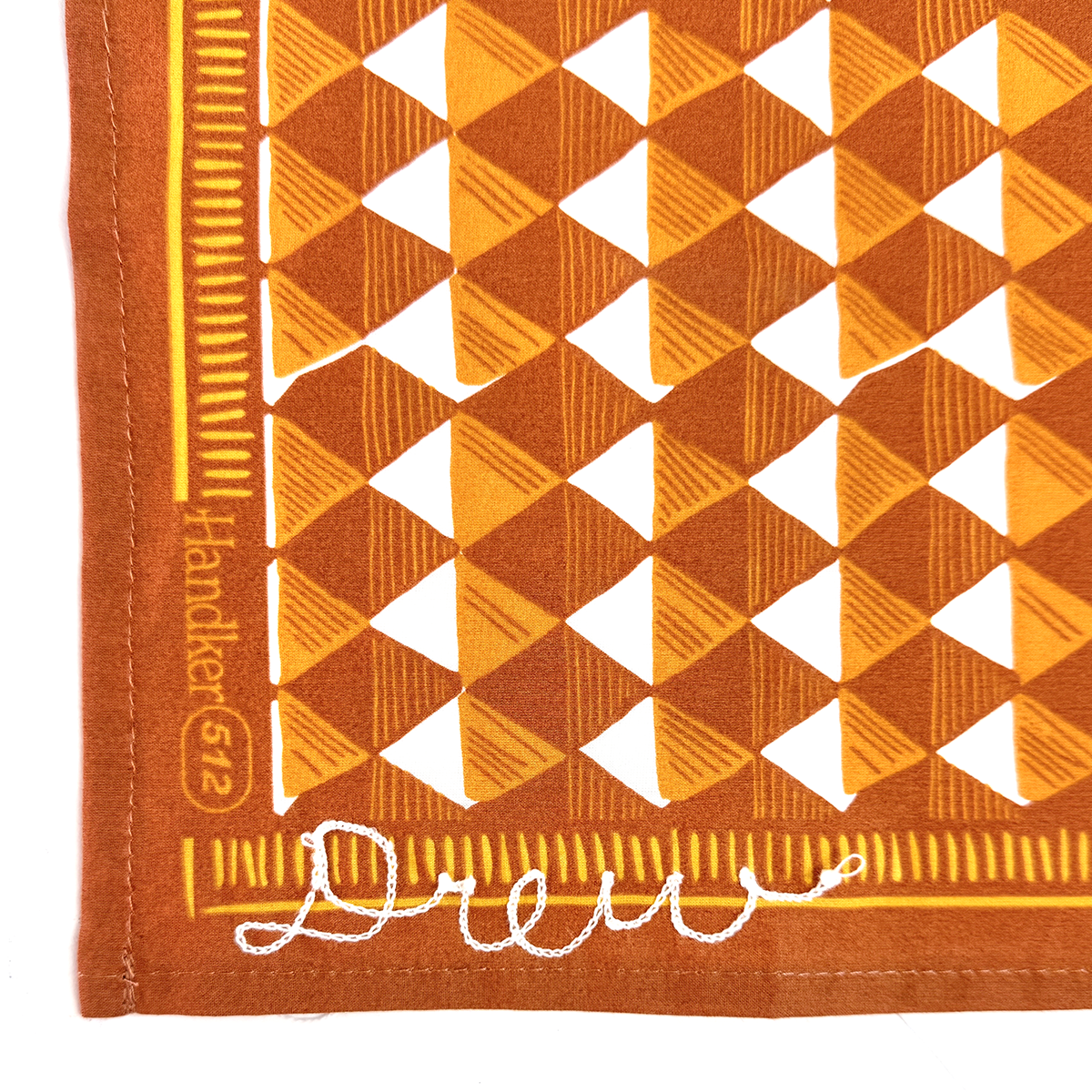 No. 512 Drew Bandana