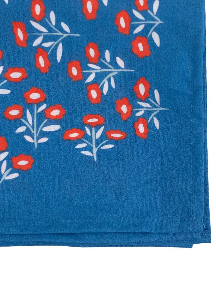 No. 075 Juliet Bandana