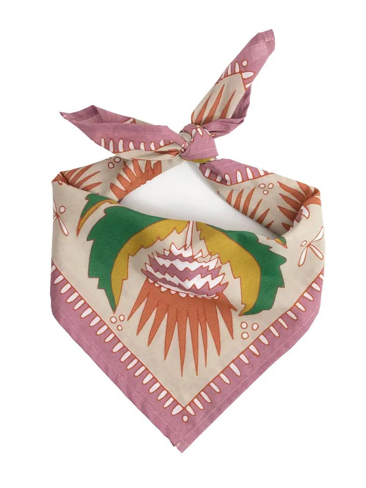 No. 081 Martha Bandana