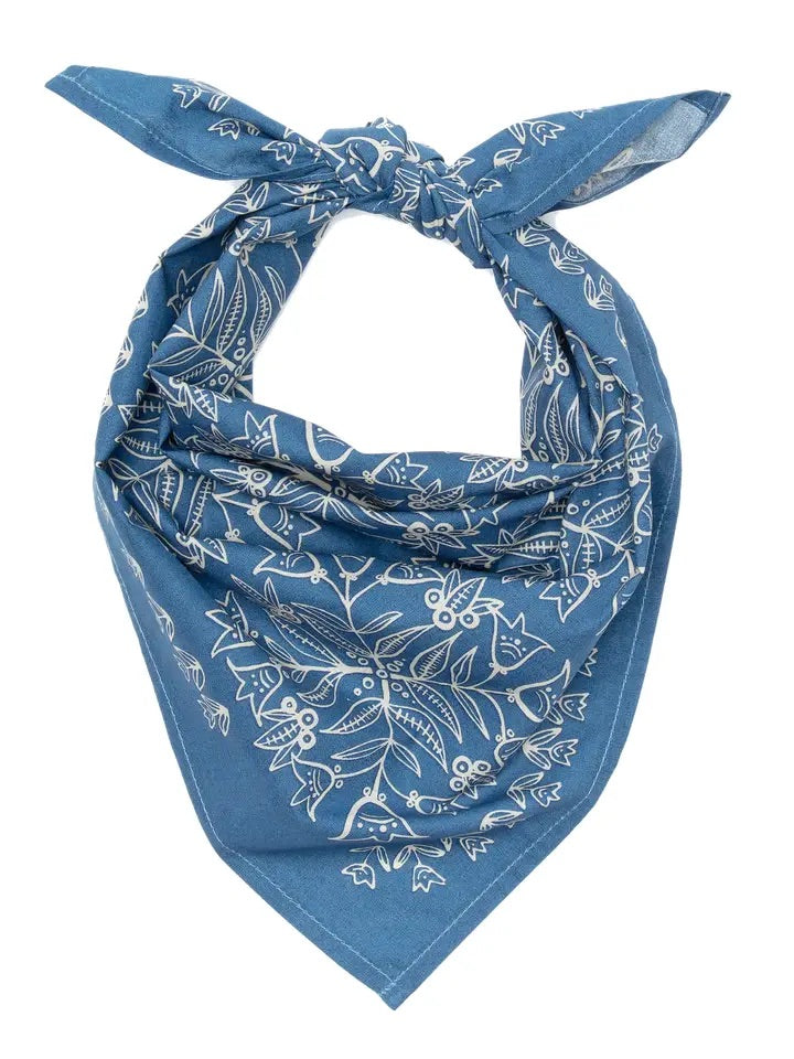 No. 095 Jenny Bandana