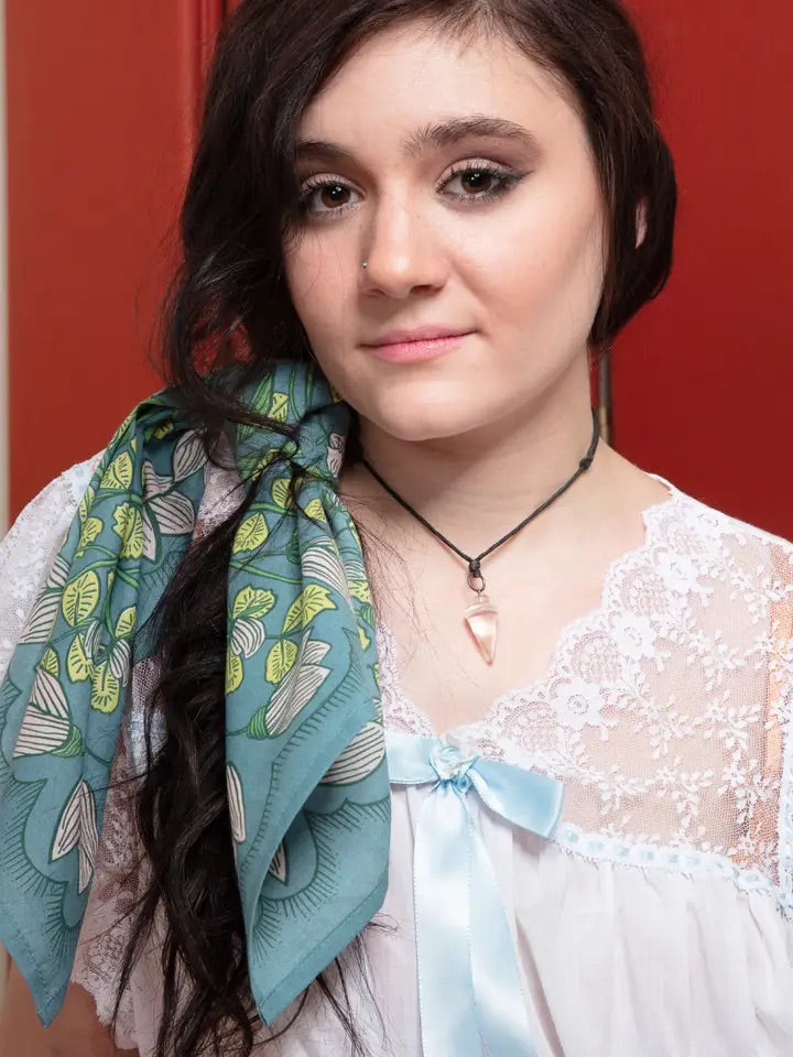 No. 096 Cassie Bandana