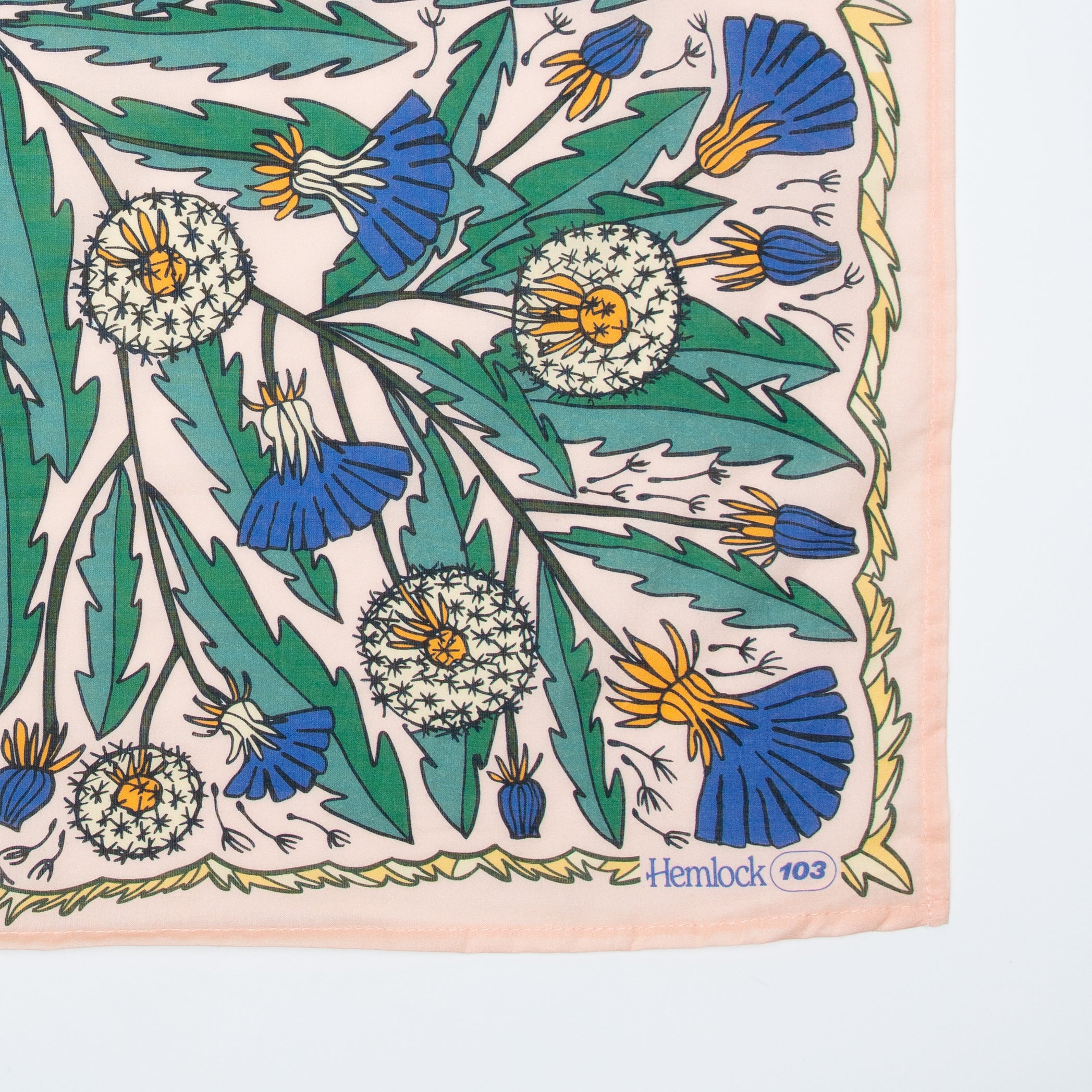 No. 103 Dandy Bandana