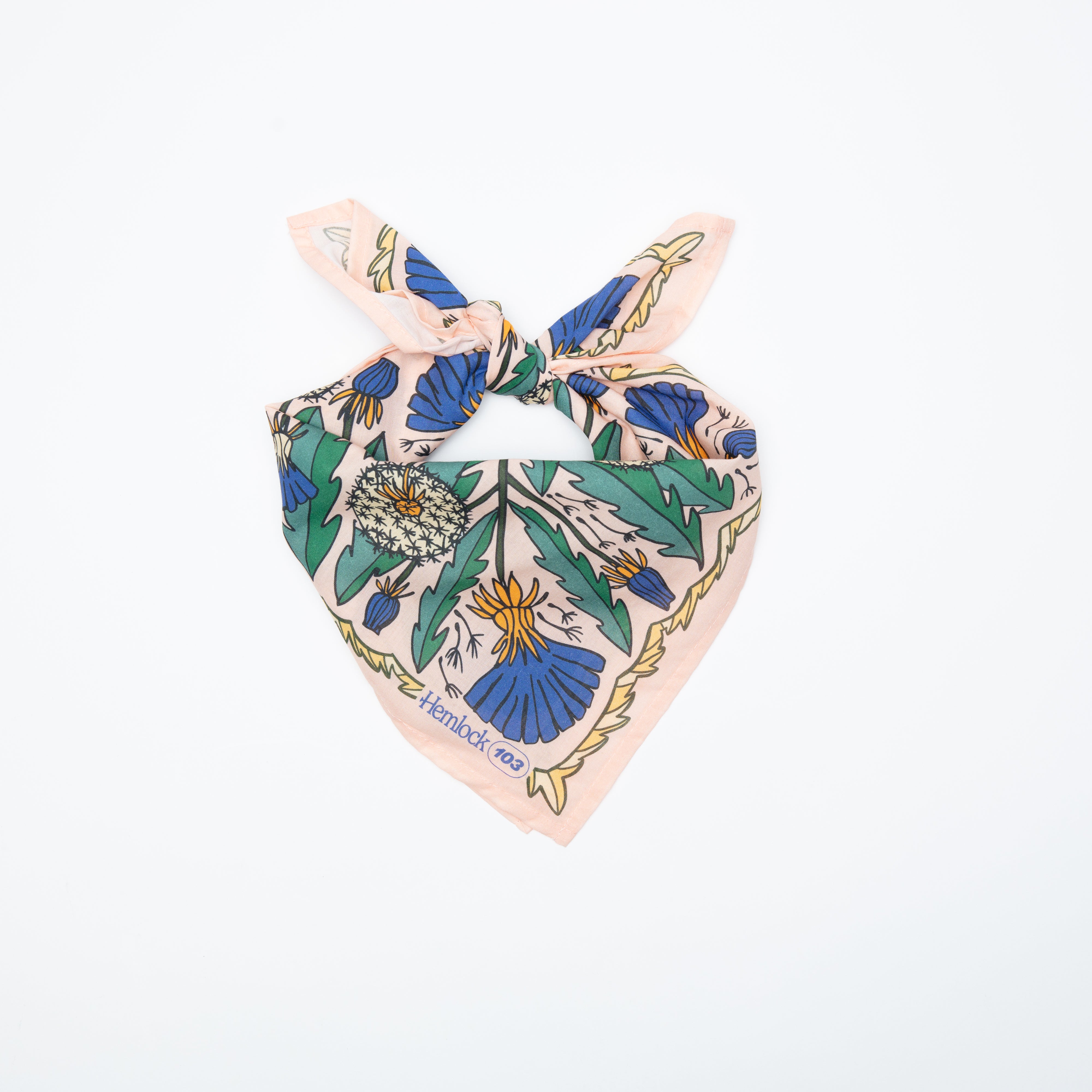 No. 103 Dandy Bandana