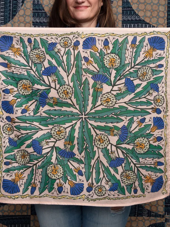 No. 103 Dandy Bandana