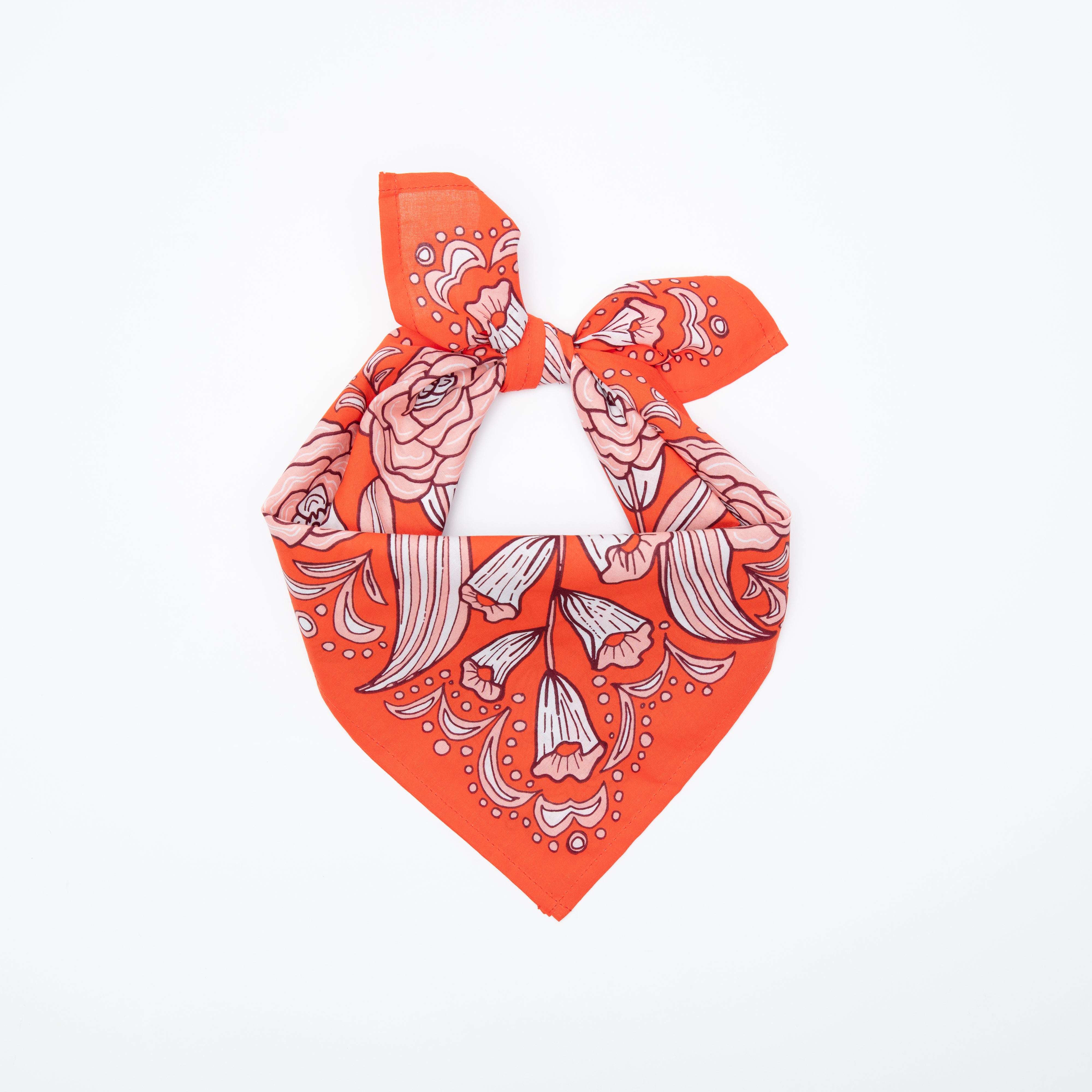 No. 105 Greta Bandana