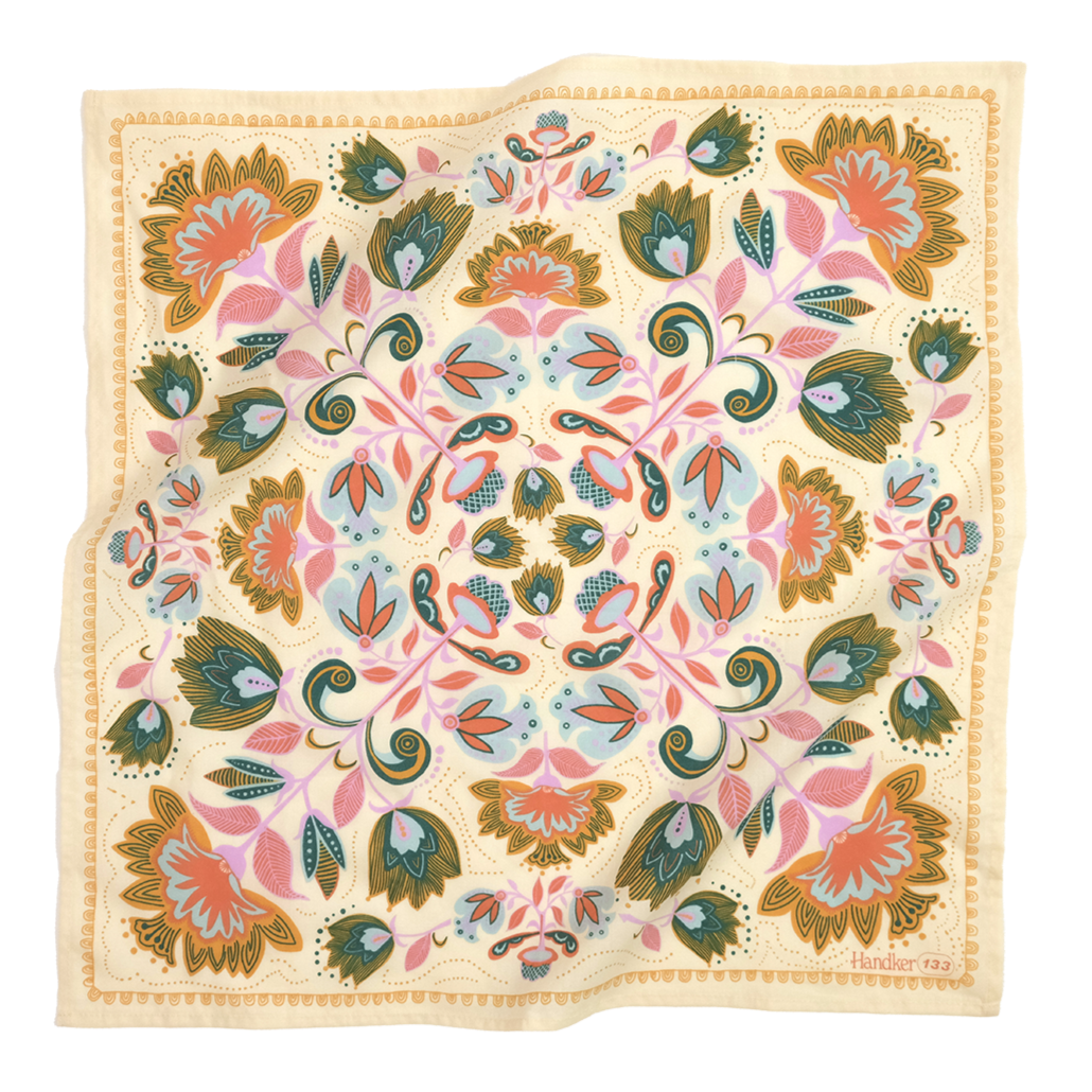 No. 133 Ingrid Bandana