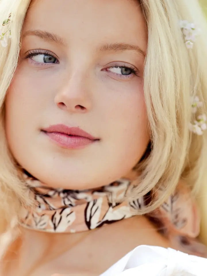 No. 135 Georgia Bandana