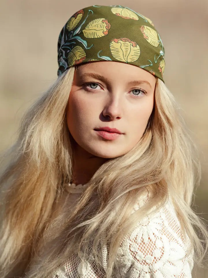 No. 137 Adele Bandana