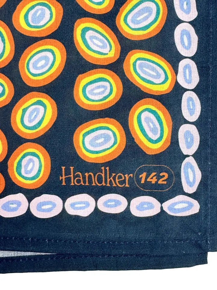 No. 142 Lorena Bandana