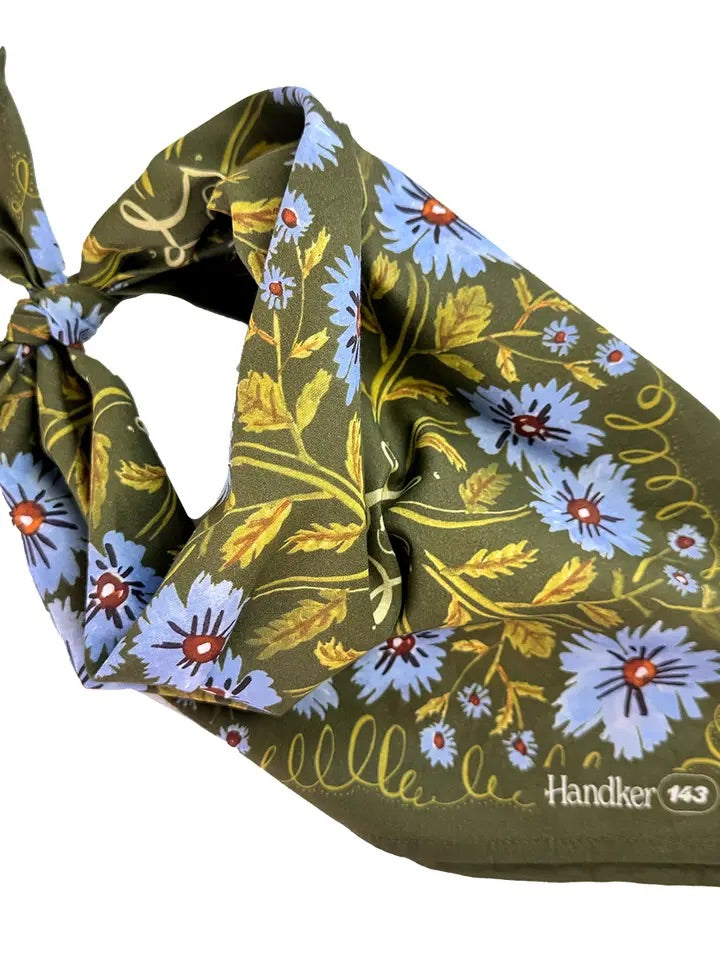 No. 143 Clara Bandana