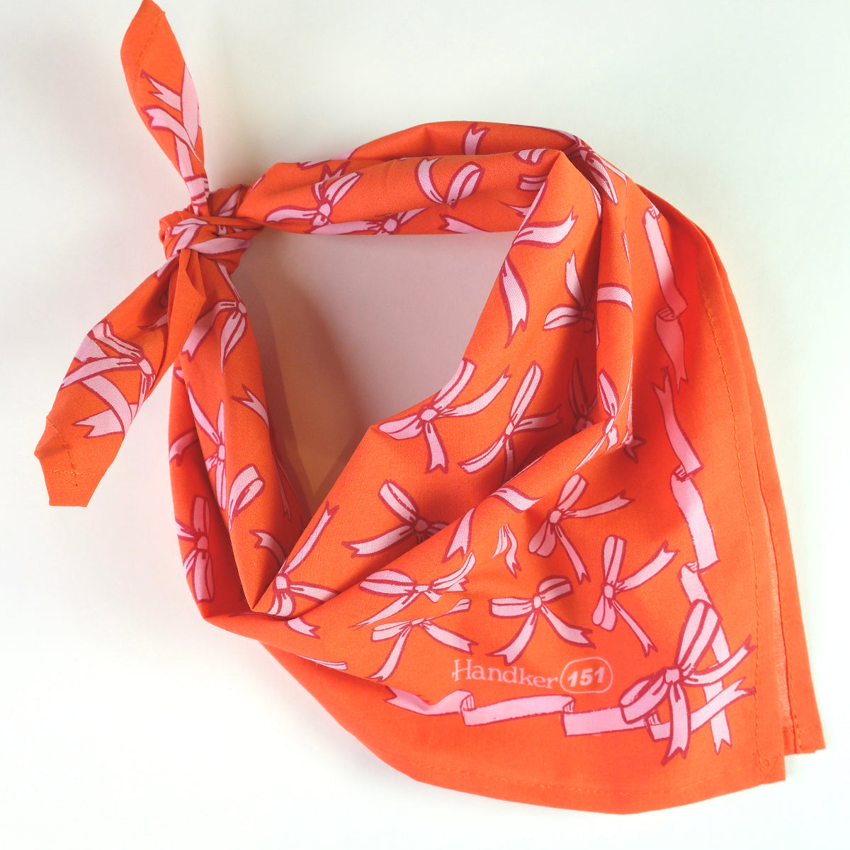 No. 151 Beth Bandana