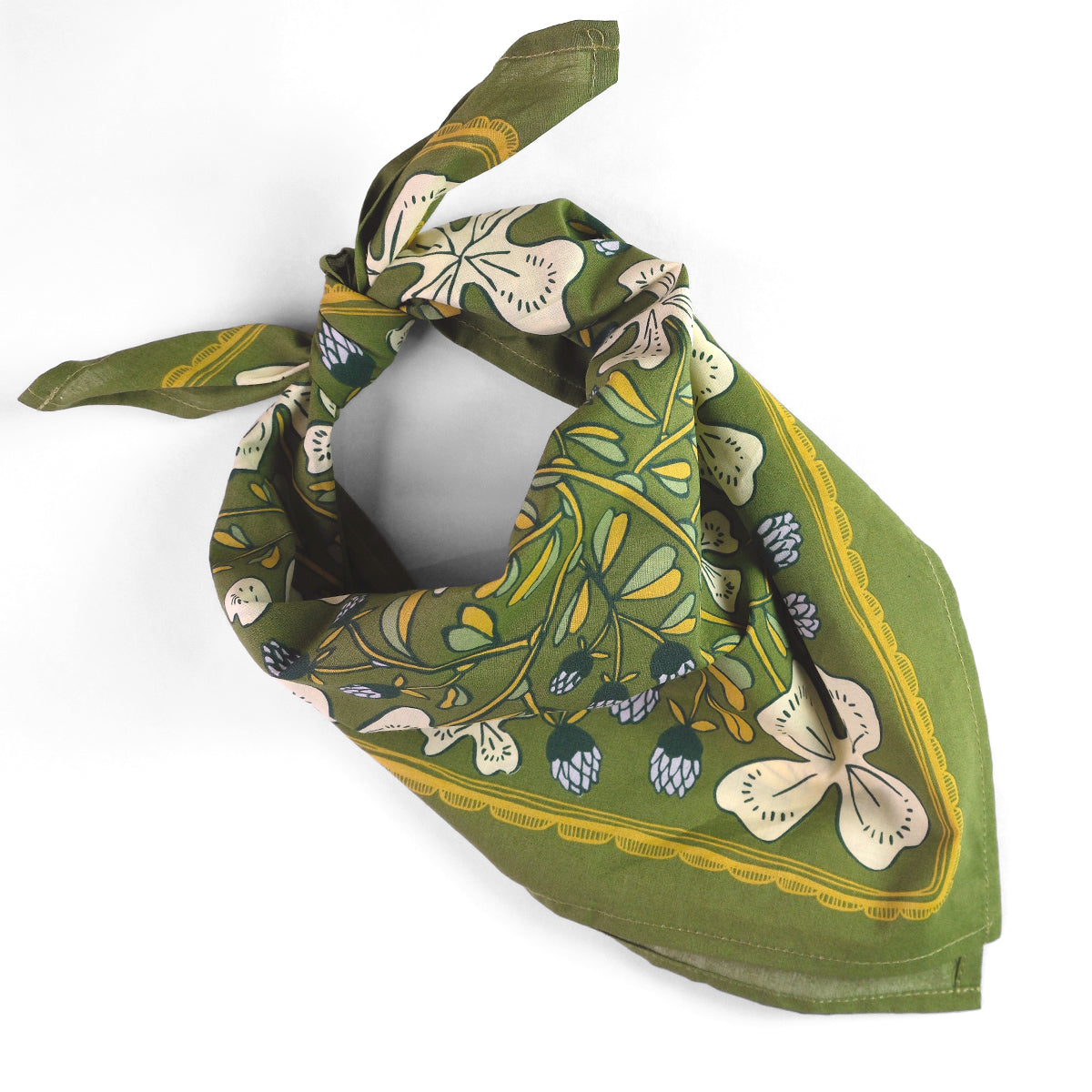 No. 152 Josephine Bandana