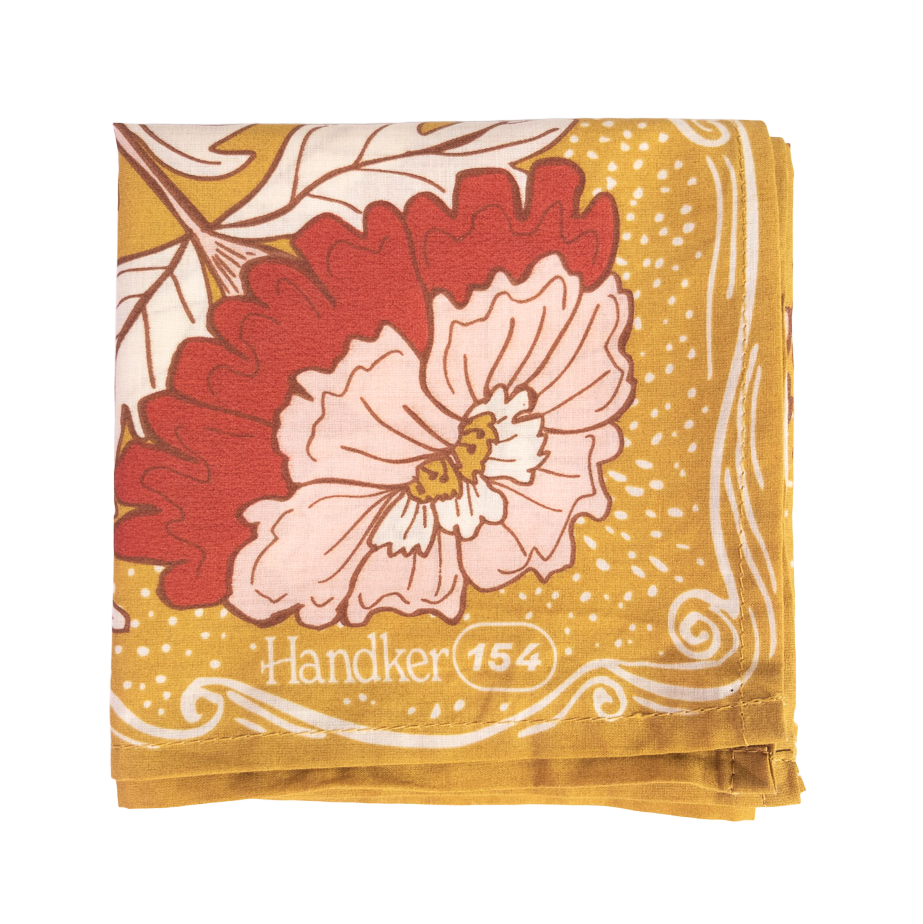 No. 154 Ruthie Bandana