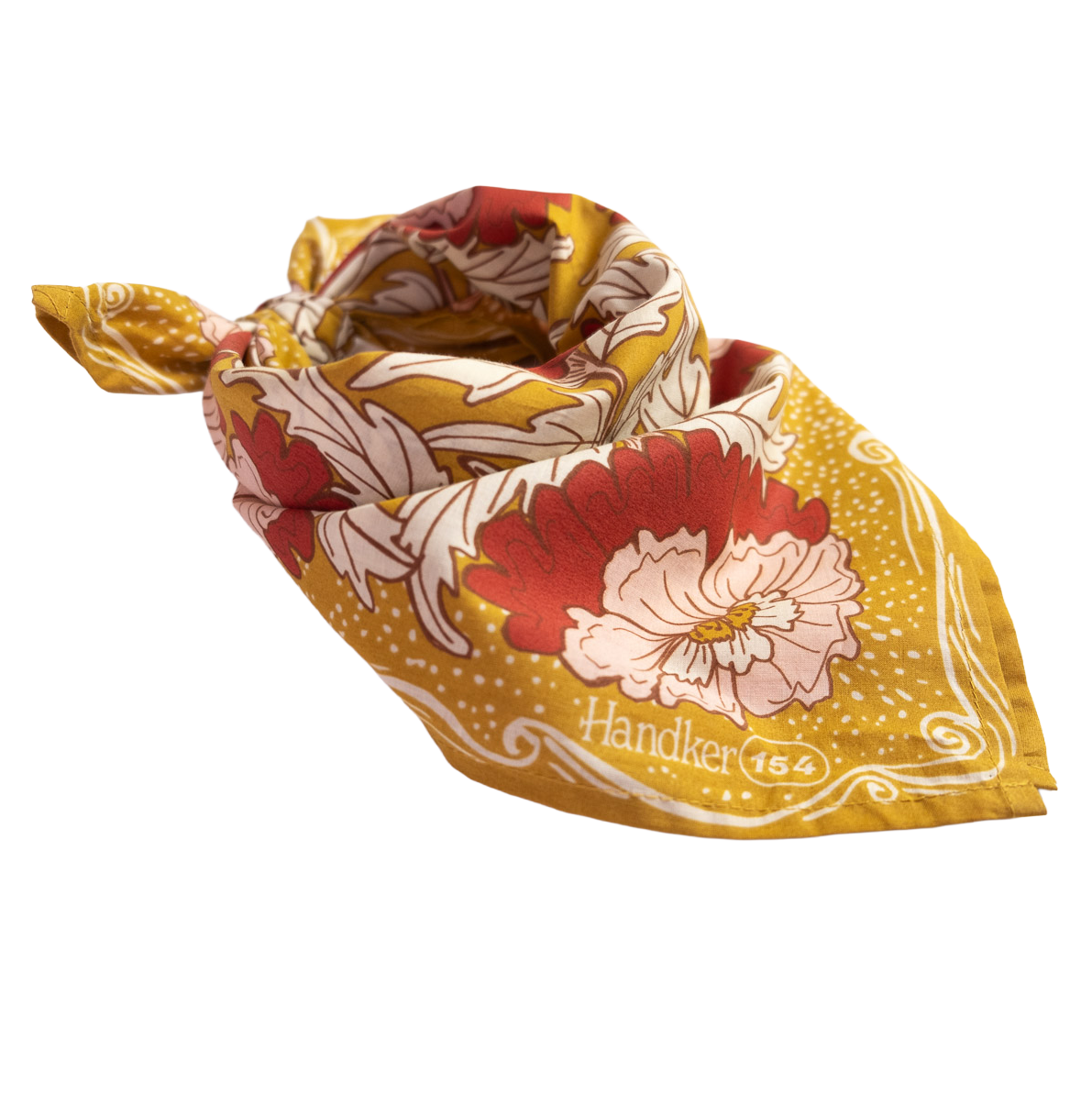 No. 154 Ruthie Bandana