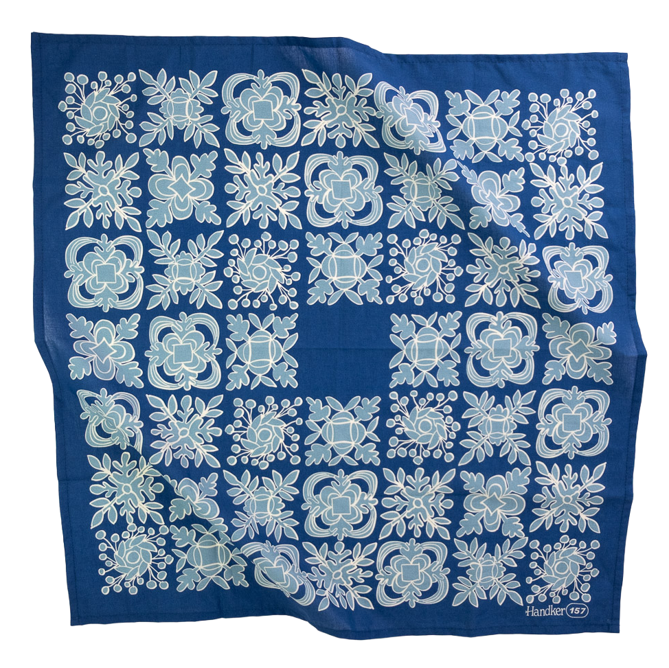 Series 18 Bandana Bundle